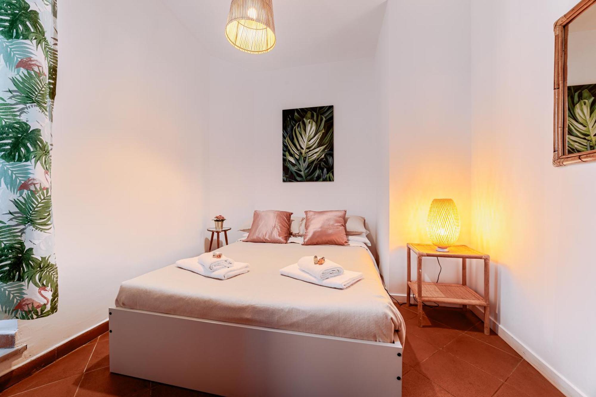 Tiberina Rooftop Trastevere Rome Exterior photo